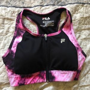 Fila Sports Bra